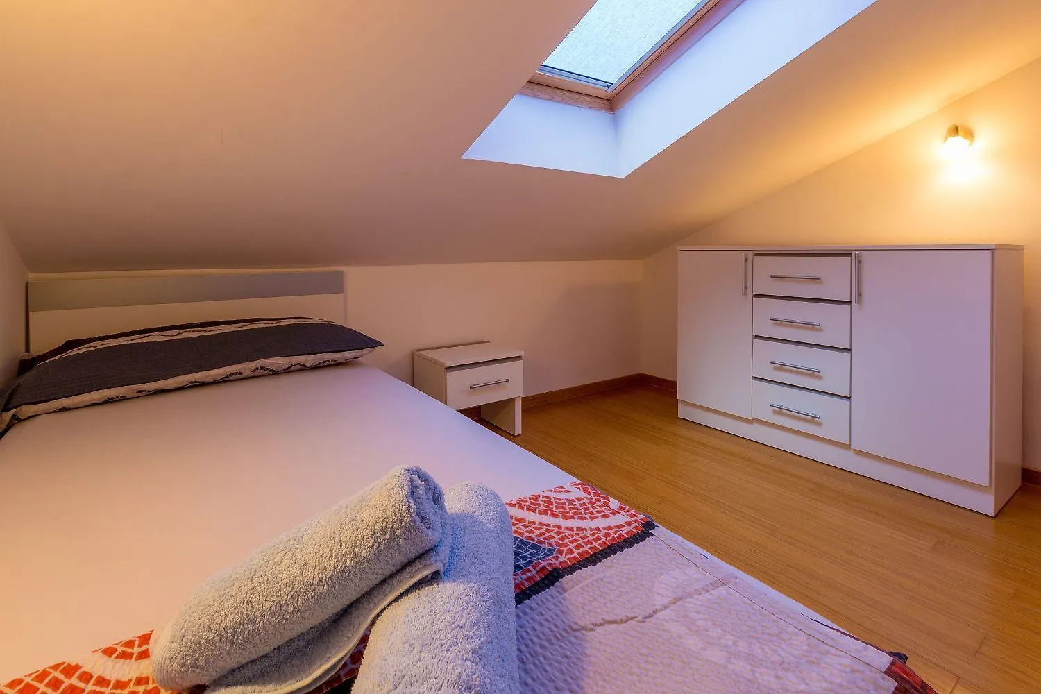 Apartment Besonderes Penthouse-Apartment Auf Zwei Etagen - Nur 450 Meter Zum Strand Crikvenica Croatia