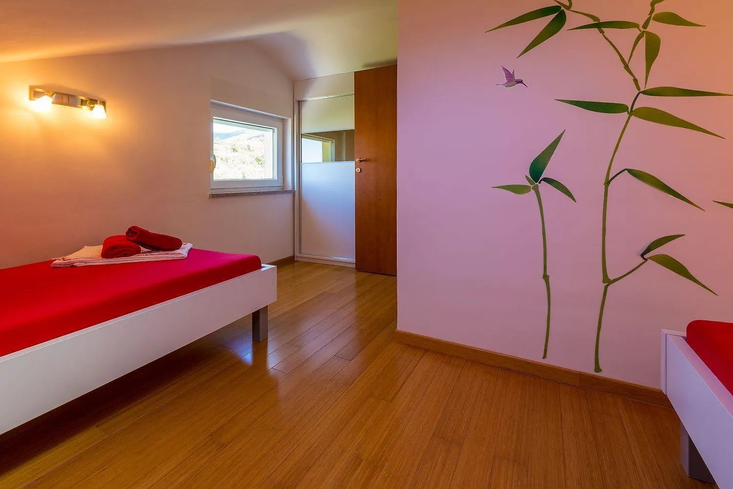 Besonderes Penthouse-Apartment Auf Zwei Etagen - Nur 450 Meter Zum Strand Crikvenica 0*,